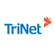 TNET Stock Chart logo