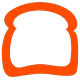 TOST Stock Chart logo