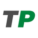 TPC Stock Chart logo