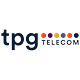 TPG logo