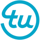 TRU Stock Chart logo