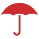 TRV Stock Chart logo