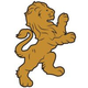 TRX Gold logo
