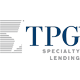 Sixth Street Specialty Lending logo