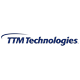 TTMI Stock Chart logo