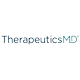 TherapeuticsMD logo