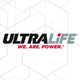Ultralife logo