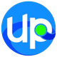Upstream Bio, Inc. logo