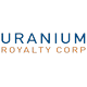 UROY Stock Chart logo
