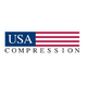 USA Compression Partners logo