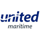 United Maritime logo
