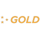 U.S. GoldMining logo