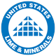 USLM Stock Chart logo