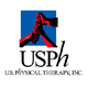 U.S. Physical Therapy logo