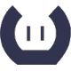 UUU Stock Chart logo