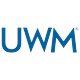 UWMC Stock Chart logo