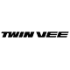 Twin Vee Powercats logo