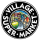 Village Super Market logo
