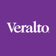 Veralto logo