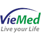 Viemed Healthcare, Inc. logo