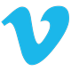 Vimeo logo