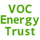 VOC Energy Trust logo