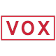 VOXR Stock Chart logo
