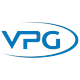 Vishay Precision logo