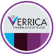 Verrica Pharmaceuticals logo