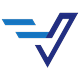 Vizsla Silver logo