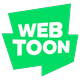 WEBTOON Entertainment Inc. logo