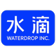 Waterdrop logo