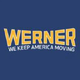 Werner Enterprises logo