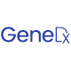 GeneDx logo