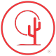 Cactus logo