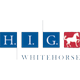 WhiteHorse Finance, Inc. logo