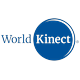 World Kinect logo