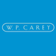 W. P. Carey logo