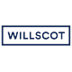 WillScot Mobile Mini logo