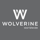 WWW Stock Chart logo