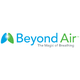Beyond Air logo