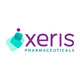 Xeris Biopharma logo