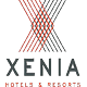 Xenia Hotels & Resorts logo