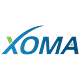 XOMA Royalty logo