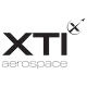 XTI Aerospace logo