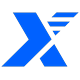 X Financial logo