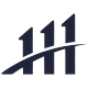 111 logo