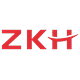 ZKH Group Limited logo