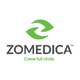 Zomedica Pharmaceuticals logo
