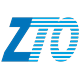 ZTO Express logo
